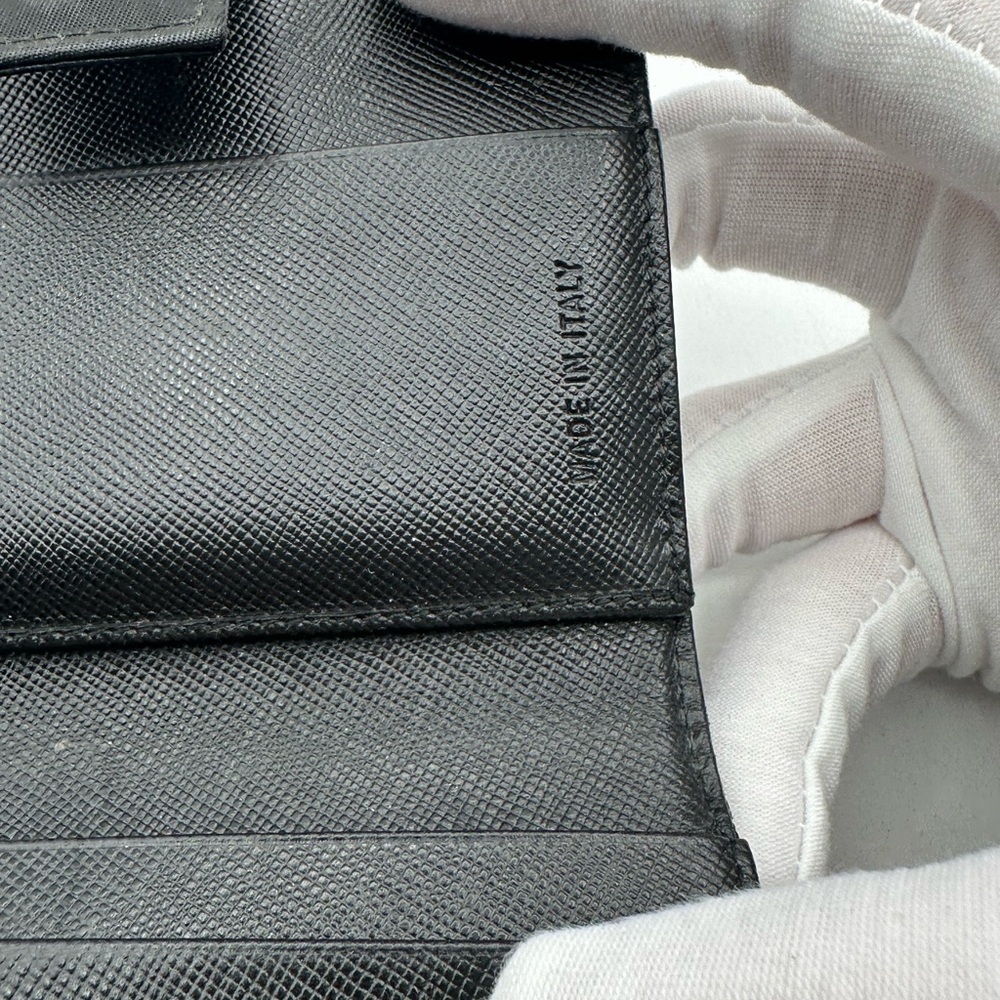 Prada Re Nylon Wallet - Picture 10 of 15